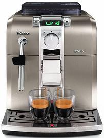 Macchinetta da caffe