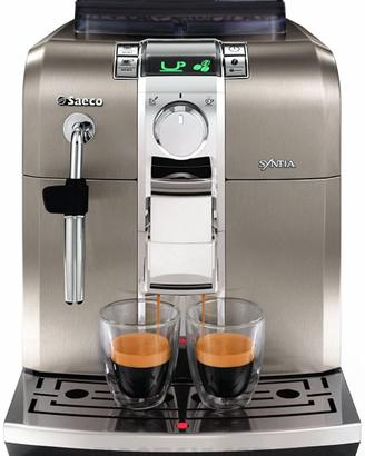 Macchinetta da caffe