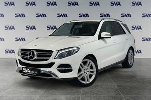 Mercedes GLE SUV 350d 3.0d 258CV Autom. 4matic Exc