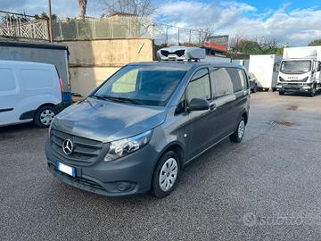Mercedes Benz VITO 114CDI FRIGO FNAX GIORNO/NOTTE