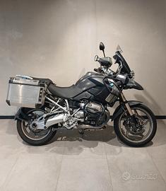 Bmw R 1200 GS