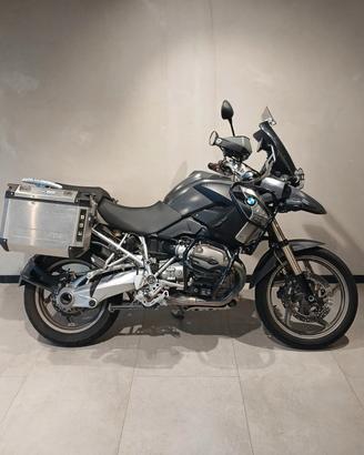 Bmw R 1200 GS