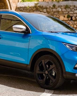 NISSAN QUSHQAI 1.5 dCi TEKNA 110 cv MANUALE