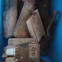 Ricambi lancia fulvia