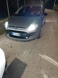 Grande punto evo come nuova