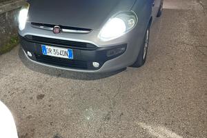 Grande punto evo come nuova