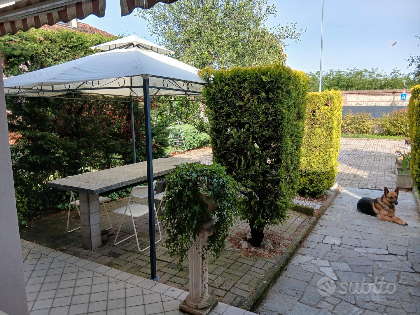 Casa indipendente - Vista 2