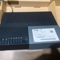 Modem ROUTER TIM