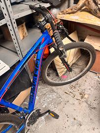 Bicicletta