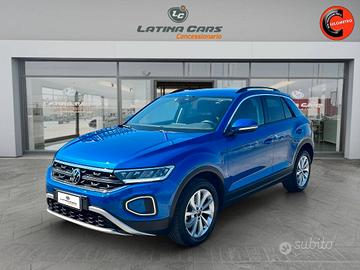 Volkswagen T-Roc 2.0 tdi Edition Plus 150cv AUTOMA