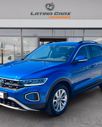Volkswagen T-Roc 2.0 tdi Edition Plus 150cv AUTOMA