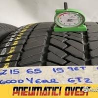 Gomme Usate GOODYEAR 215 65 15