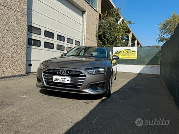 Audi A4 Avant 35 TDI/163 CV S tronic Business Adva