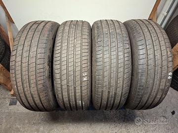 gomme 195/55/16 michelin al 85%