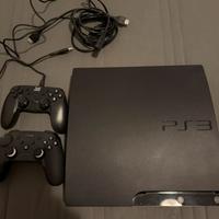 Ps3 Slim