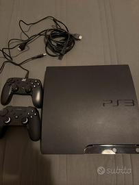 Ps3 Slim