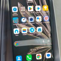 Honor 70 5G - 256GB / 8GB RAM - Midnight Black - C