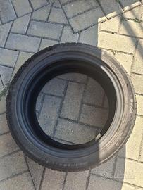 Gomme invernali
