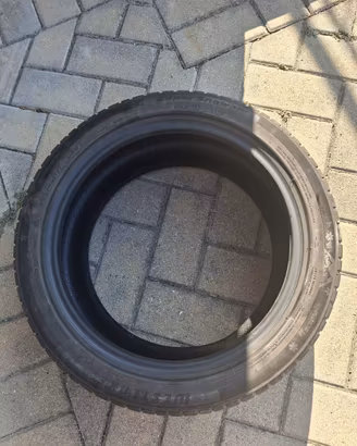 Gomme invernali