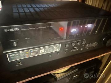 Amplificatore Yamaha Rv 681