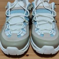 Salomon XT-QUEST 2 Winter Pear/Slate Green NUOVE