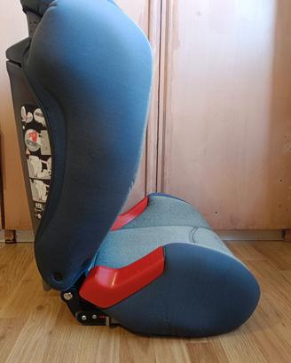 Seggiolino Inglesina Galileo i-fix Gruppo 2/3