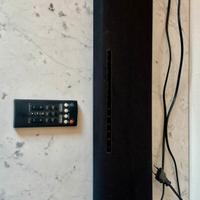 Soundbar Yamaha