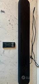 Cassa musica Soundbar Yamaha YAS109