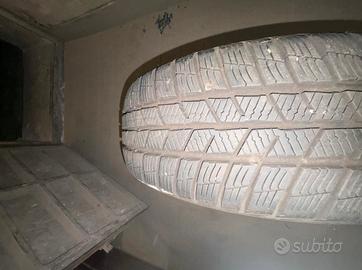 Gomme invernali