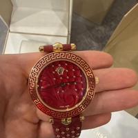 Orologio donna Versace