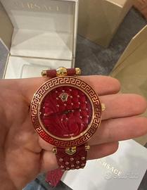 Orologio donna Versace