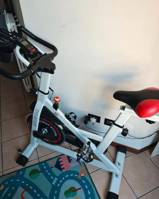 Cyclette
