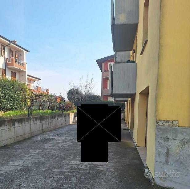 Appartamento – Curtatone, San Silvestro - Vista 4