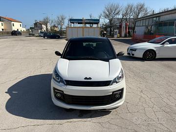 microcar LIGIER js50