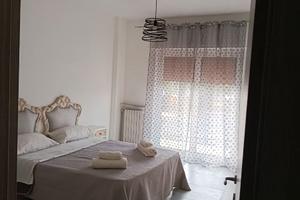 Casa vacanze Fuorigrotta napoli