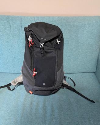 Zaino Quechua 20L