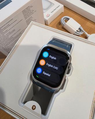 Huawei Watch D2