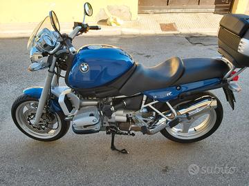 Bmw r 1100 r - 1999