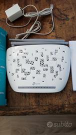 Modem Router tp-link