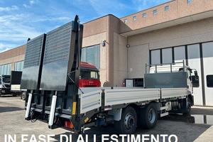 Man TGM 22.290 6x2 - Euro 5 - Km 263.000