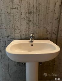 Lavabo 