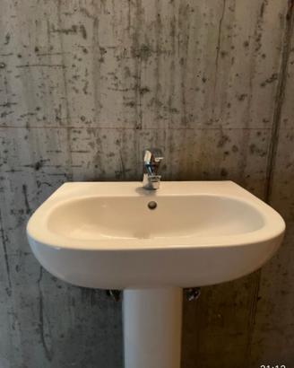 Lavabo 