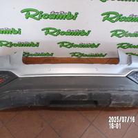 PARAURTI POSTERIORE PER AUDI Q2 GAB ANNO 2018