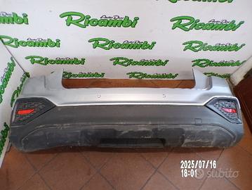 PARAURTI POSTERIORE PER AUDI Q2 GAB ANNO 2018