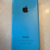 iPhone 5