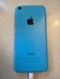 iPhone 5