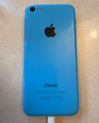 iPhone 5