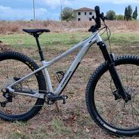 Orbea Laufey H10