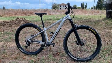 Orbea Laufey H10
