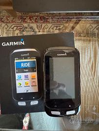Garmin edge 1000